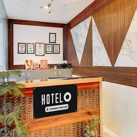 Super Hotel O Alipur Narela Exterior photo